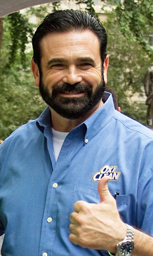 Billy Mays